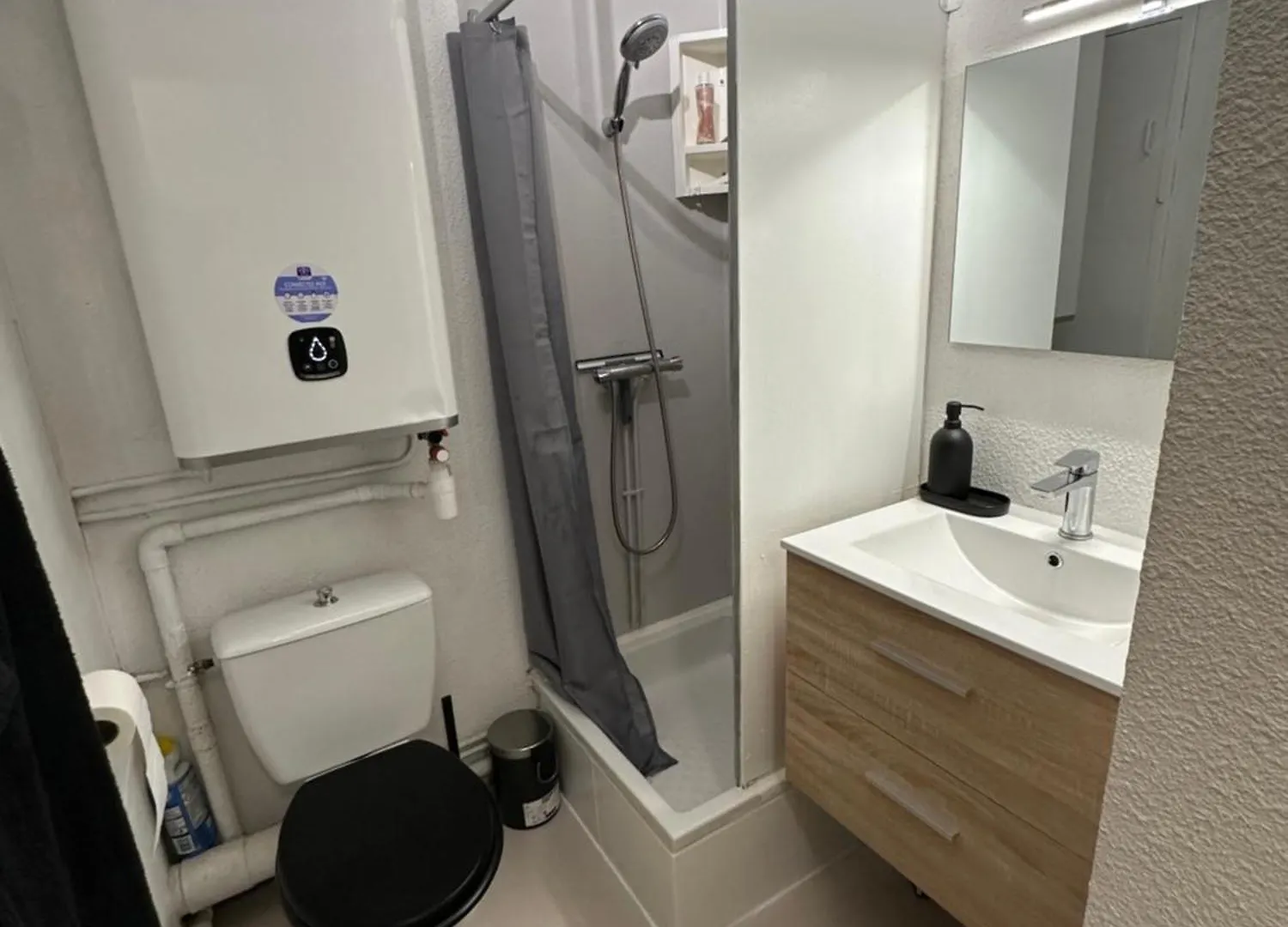 Apartmán Studio Pablotin Du Queyras Abriès