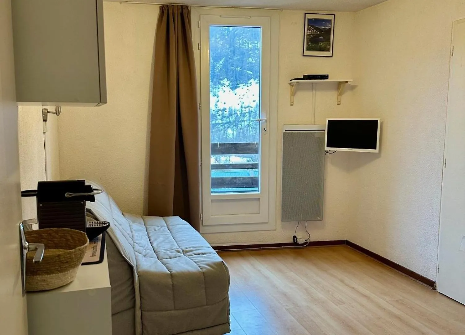 Studio Pablotin Du Queyras Abriès Appartement