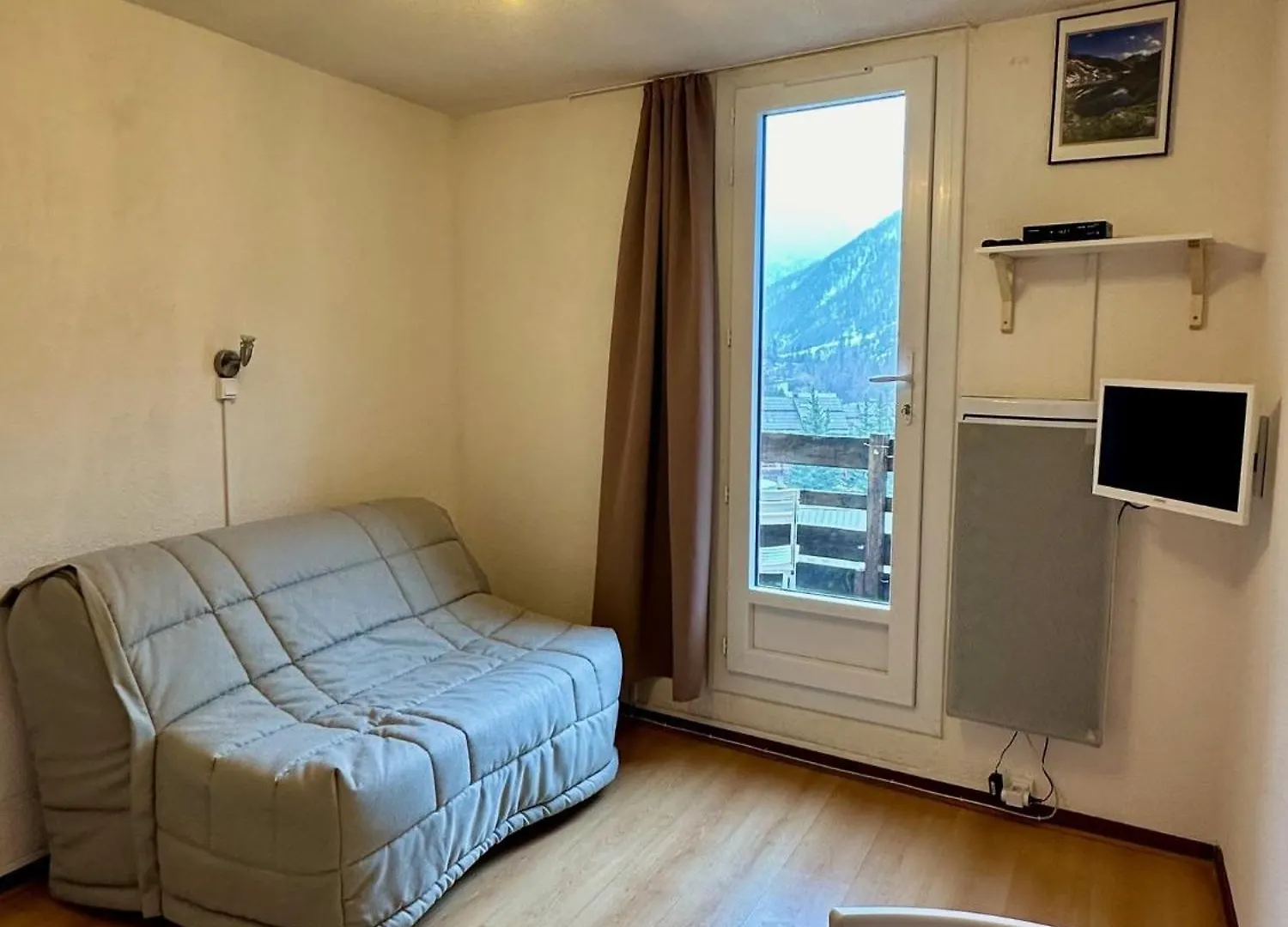 Studio Pablotin Du Queyras Abriès